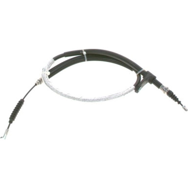 1 987 477 831 Seilzug, Feststellbremse 1 987 477 831 Seilzug, Feststellbremse