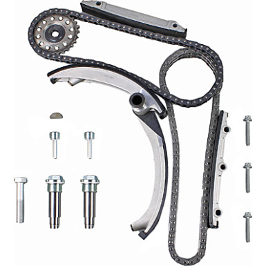 7490002 Steuerkettensatz COMPETENCE KIT