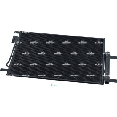 350647 Kondensator, Klimaanlage EASY FIT 350647 Kondensator, Klimaanlage EASY FIT