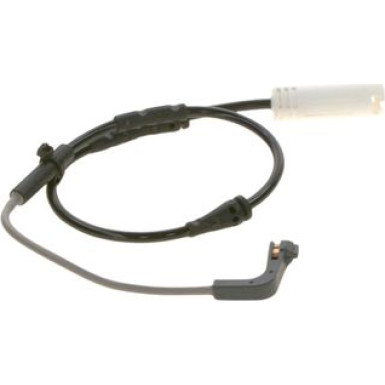 BOSCH | Warnkontakt, Bremsbelagverschleiß | 1 987 473 504