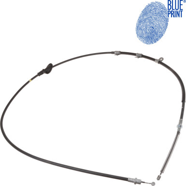 ADC446175 Seilzug, Feststellbremse