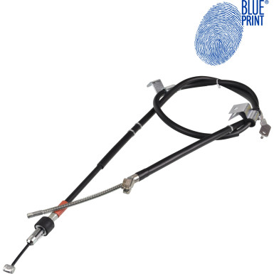 ADG046282 Seilzug, Feststellbremse