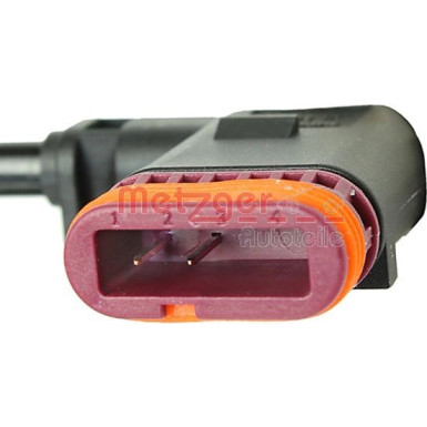 0900977 Sensor, Raddrehzahl ORIGINAL ERSATZTEIL GREENPARTS