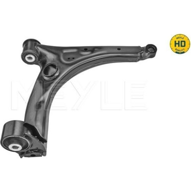 116 050 0228/HD Lenker, Radaufhängung MEYLE-HD: Better than OE.