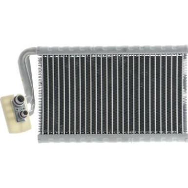 Mahle | Verdampfer, Klimaanlage | AE 167 000P