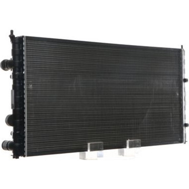 Mahle | Kühler, Motorkühlung | CR 417 000S