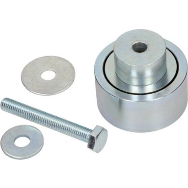 Maxgear | Umlenk-/Führungsrolle, Keilrippenriemen | 54-0211