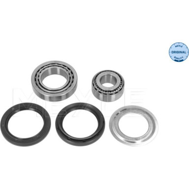 Meyle Radlagersatz MEYLE-ORIGINAL: True to OE 014 033 0161