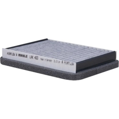 LAK 400 Filter, Innenraumluft LAK 400 Filter, Innenraumluft