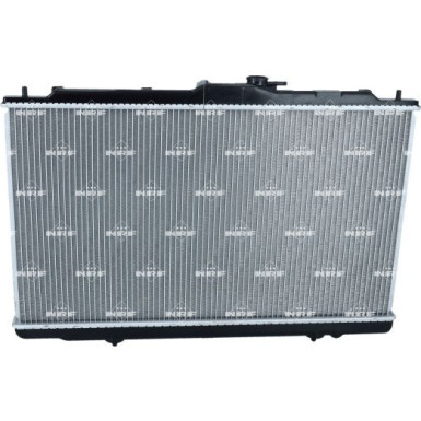 NRF | Kühler, Motorkühlung | 53744