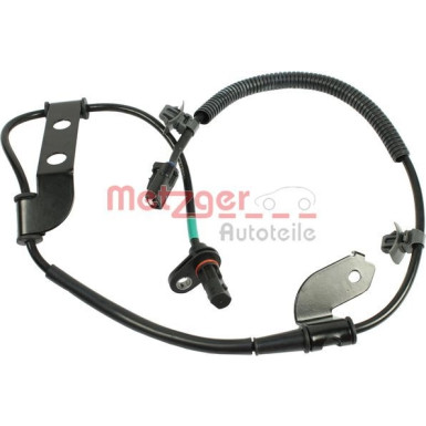 0900228 Sensor, Raddrehzahl