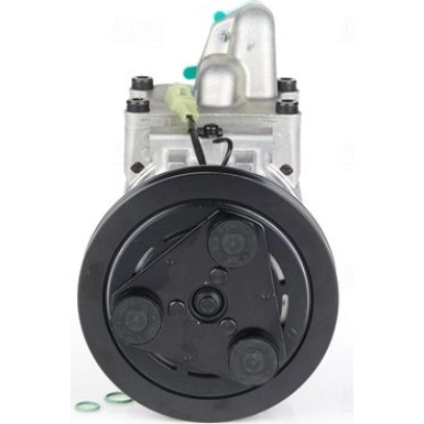 890059 Kompressor, Klimaanlage ** FIRST FIT ** 890059 Kompressor, Klimaanlage ** FIRST FIT **