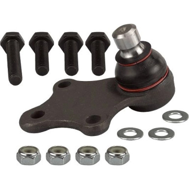 JBJ731 Trag-/Führungsgelenk