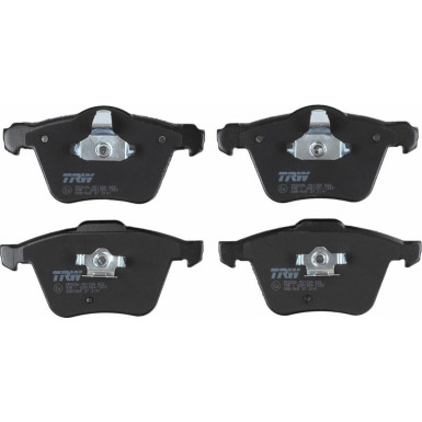 TRW Bremsbelagsatz, Scheibenbremse COTEC GDB1565