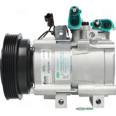 89238 Kompressor, Klimaanlage ** FIRST FIT **