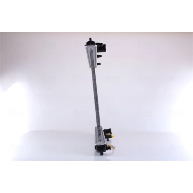 Nissens | Kühler, Motorkühlung | 606167 Nissens | Kühler, Motorkühlung | 606167