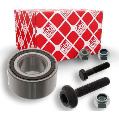 FEBI BILSTEIN 03625 Radlagersatz FEBI BILSTEIN 03625 Radlagersatz