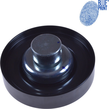 ADN196519 Umlenk-/Führungsrolle, Keilrippenriemen