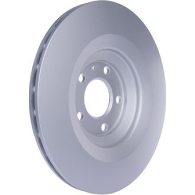 Hella | Bremsscheibe | 8DD 355 111-201