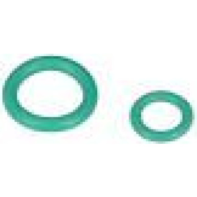 35857 Kondensator, Klimaanlage EASY FIT