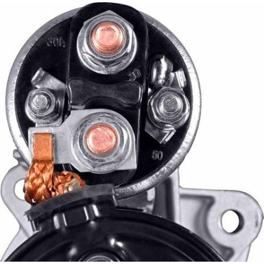 8EA 012 526-841 Starter