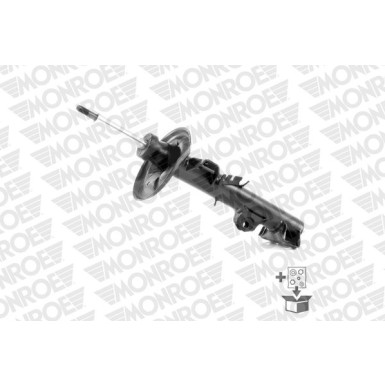 Monroe | Stoßdämpfer | 742033SP