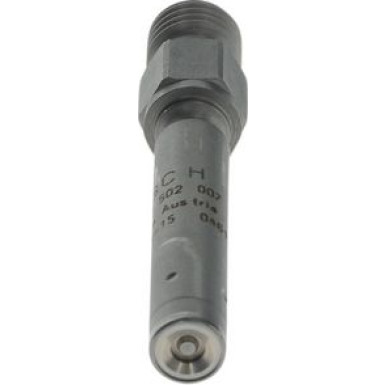 BOSCH 0 437 502 007 Einspritzventil