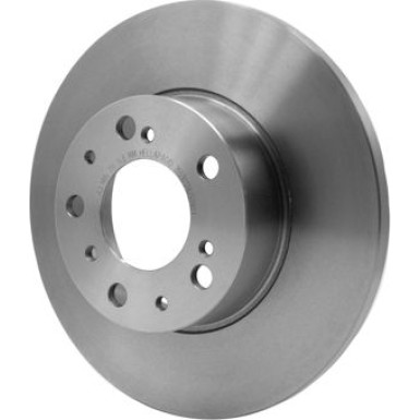 Hella | Bremsscheibe | 8DD 355 101-781