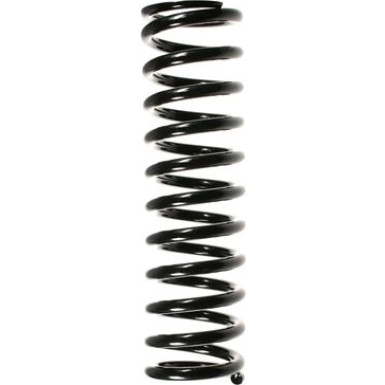 Spidan | Fahrwerksfeder | 48676
