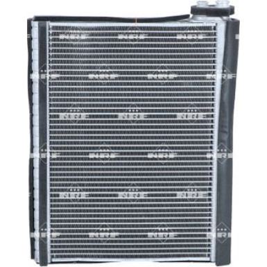 NRF | Verdampfer, Klimaanlage | 36203