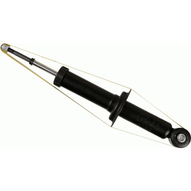 317 614 Stoßdämpfer