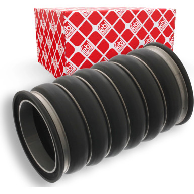 FEBI BILSTEIN 38089 Ladeluftschlauch