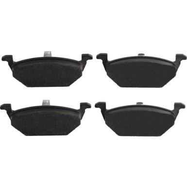 TRW Bremsbelagsatz, Scheibenbremse DTEC COTEC GDB1984DTE