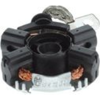 BOSCH | Halter, Kohlebürsten | 1 004 336 619