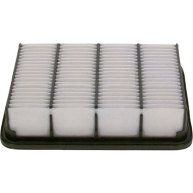 BOSCH F 026 400 165 Luftfilter