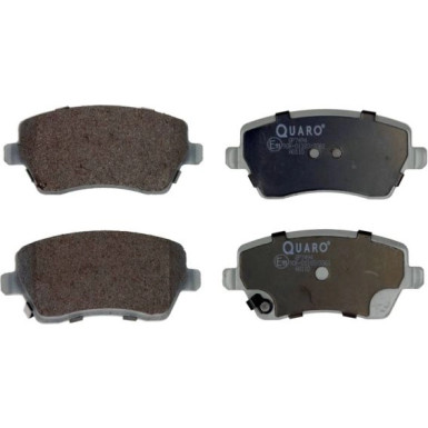 QP7494 Bremsbelagsatz, Scheibenbremse