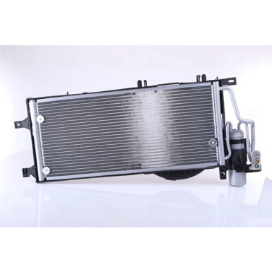 94722 Kondensator, Klimaanlage ** FIRST FIT **