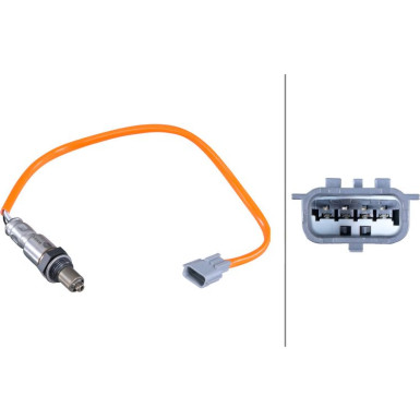 6PA 358 103-261 Lambdasonde