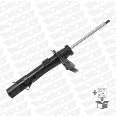 Monroe | Stoßdämpfer | 742197SP Monroe | Stoßdämpfer | 742197SP