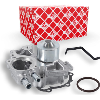 FEBI BILSTEIN 173404 Wasserpumpe, Motorkühlung