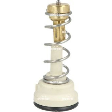 NRF | Thermostat, Kühlmittel | 725204
