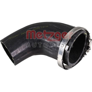 2401391 Ladeluftschlauch 2401391 Ladeluftschlauch