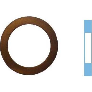 220154S Verschlussschraube, Ölwanne