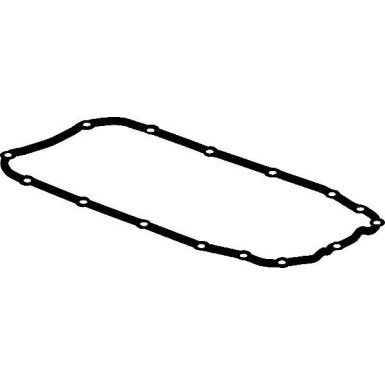 Corteco | Dichtung, Ölwanne | 023999P Corteco | Dichtung, Ölwanne | 023999P