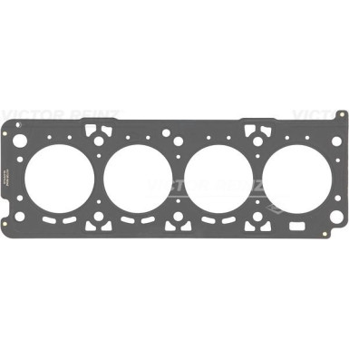 61-37075-00 Dichtung, Zylinderkopf 61-37075-00 Dichtung, Zylinderkopf