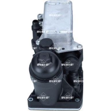 NRF Gehäuse, Ölfilter EASY FIT 31873