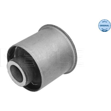 2 x MEYLE Lagerung, Achskörper | 29-14 710 0000