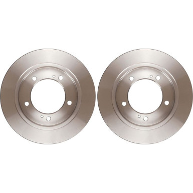 DF2588 Bremsscheibe DF2588 Bremsscheibe