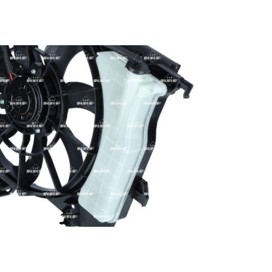 47904 Lüfter, Motorkühlung