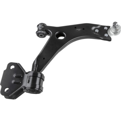 38553 01 Lenker, Radaufhängung